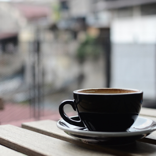 コーヒーの画像