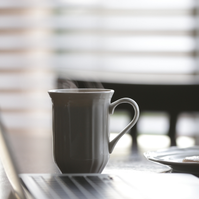 コーヒーの画像