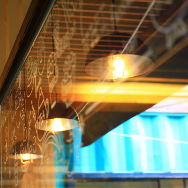 コーヒーの画像