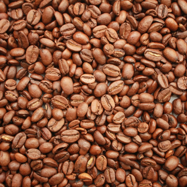 エントランスブレンド