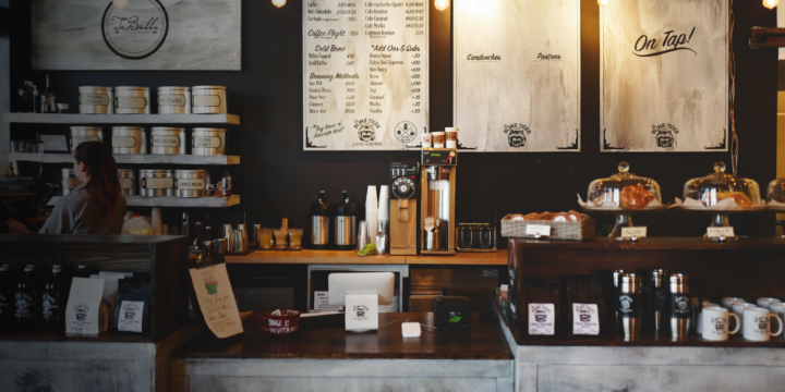 SHOPLISTのキービジュアルの画像